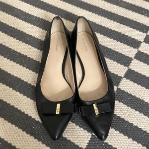 Cole Haan flats